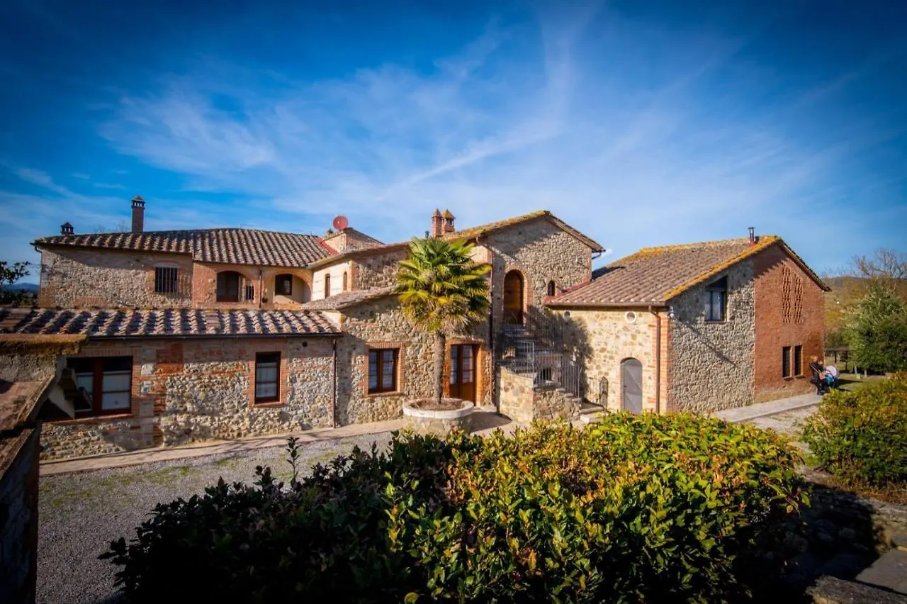 아시아노 Ulivo-Chianti Charming Flat With Private Parking! 아파트 이탈리아