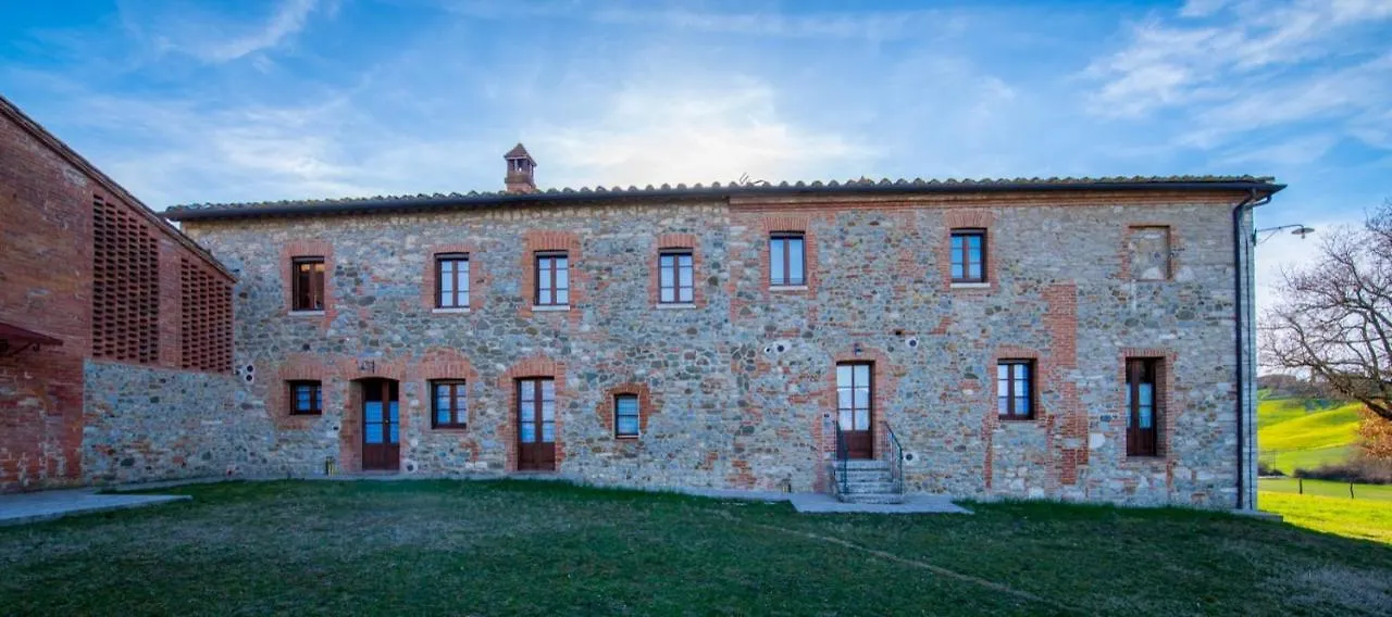 아시아노 Ulivo-Chianti Charming Flat With Private Parking! 아파트