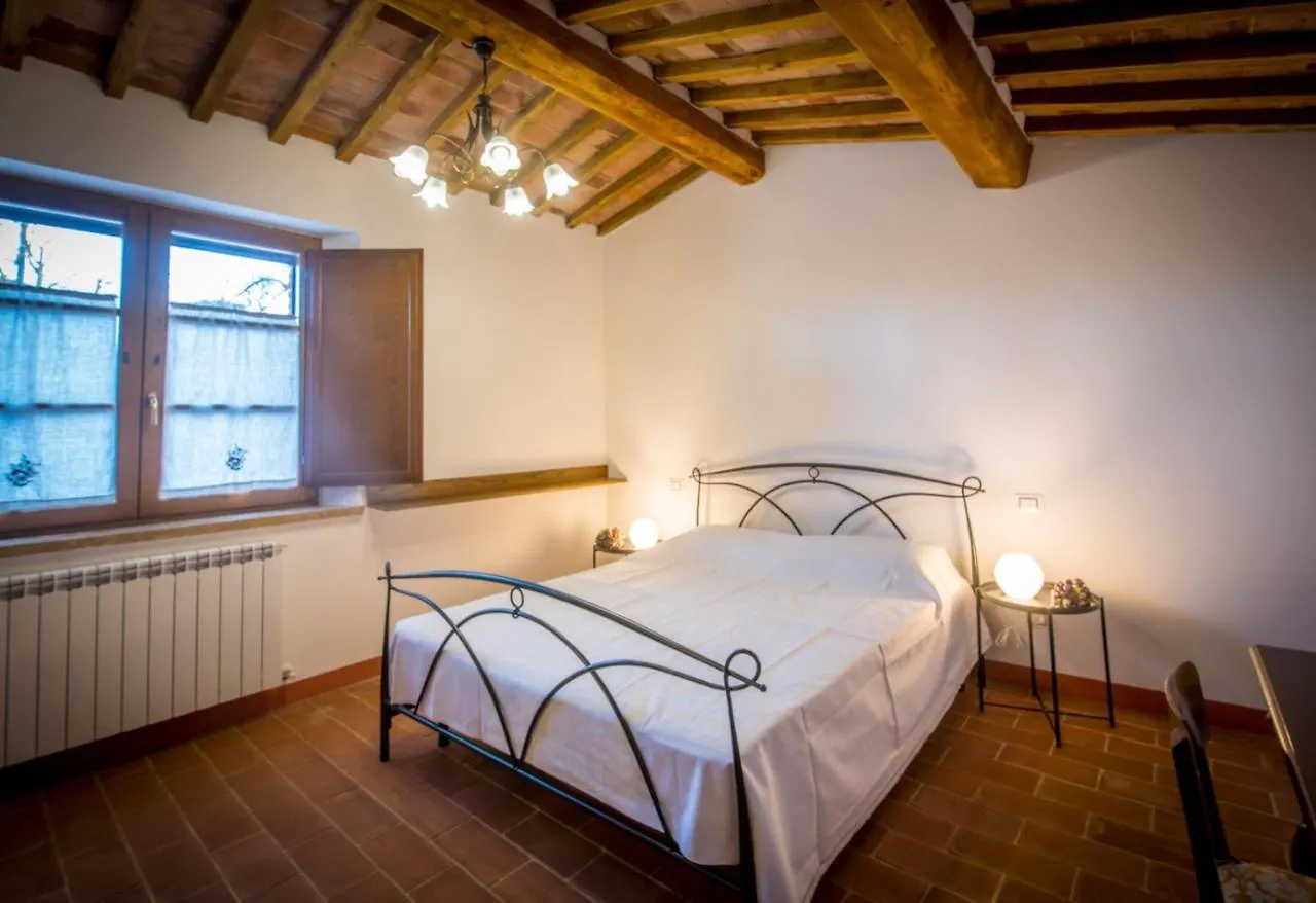 아시아노 Ulivo-Chianti Charming Flat With Private Parking! 아파트
