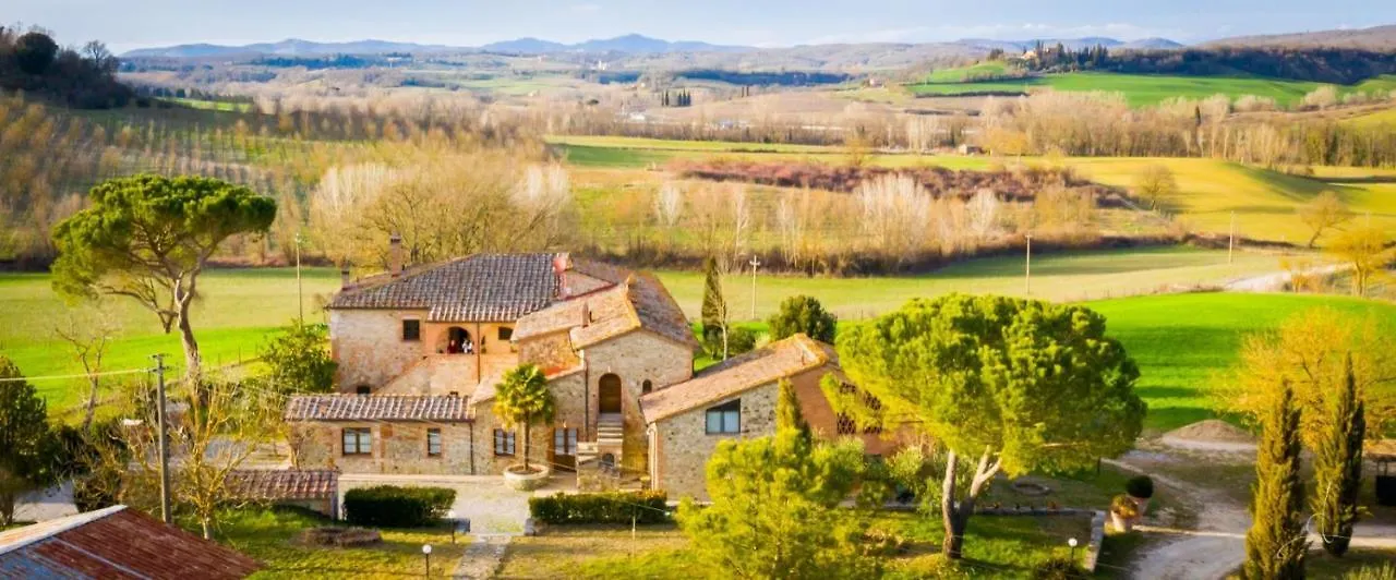 아시아노 Ulivo-Chianti Charming Flat With Private Parking! 아파트