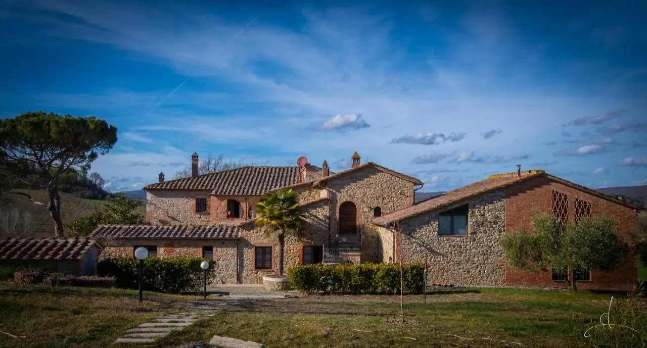 아시아노 Ulivo-Chianti Charming Flat With Private Parking! 아파트 0*,  이탈리아