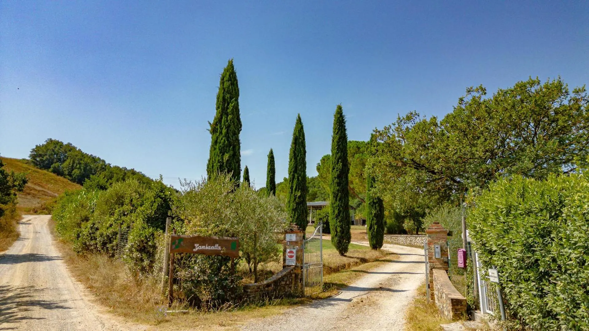 아시아노 Ulivo-Chianti Charming Flat With Private Parking! 아파트