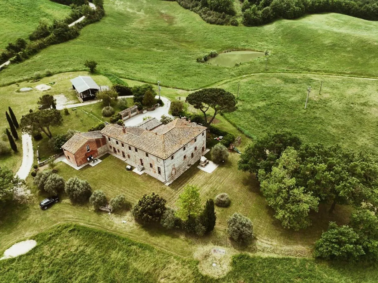 Ulivo-Chianti Charming Flat With Private Parking! Apartment Asciano