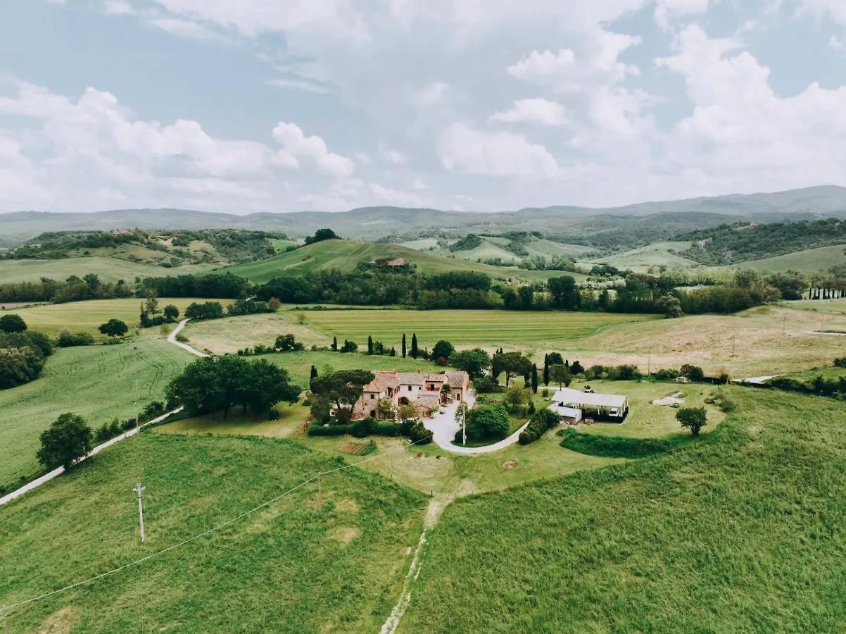 Ulivo-Chianti Charming Flat With Private Parking! Apartment Asciano