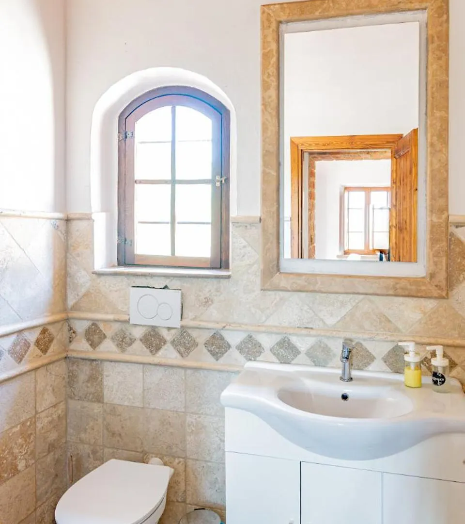 Ulivo-Chianti Charming Flat With Private Parking! Apartment Asciano