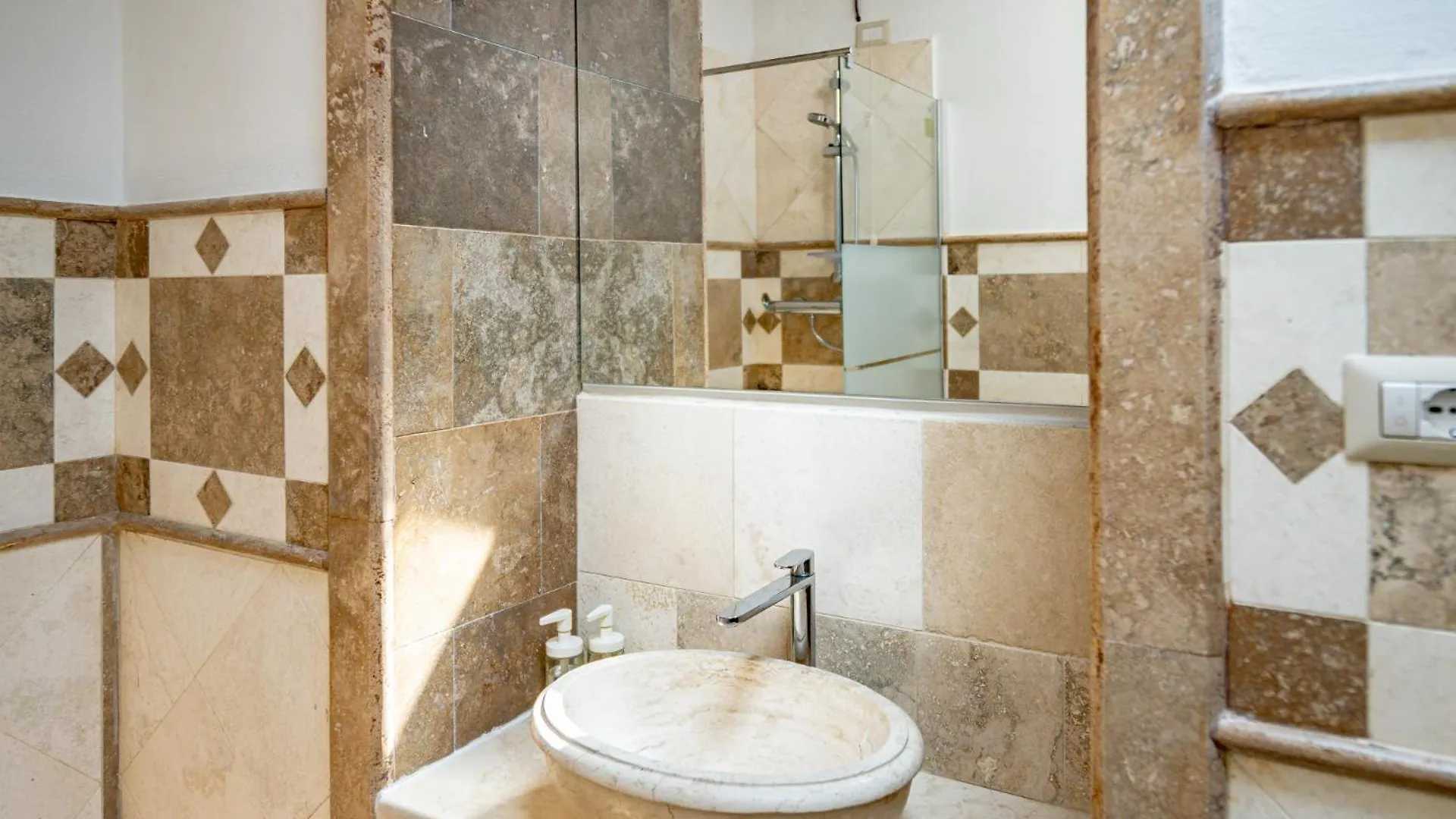 Ulivo-Chianti Charming Flat With Private Parking! Apartment Asciano 0*,
